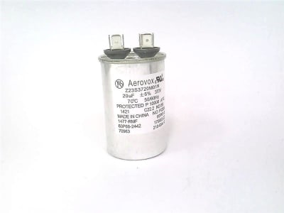 AEROVOX Z23S3720M01N