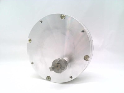 AUTOMATION SOURCE TECHNOLOGIES 9AFG/50:1