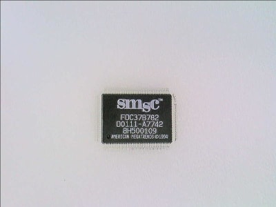 MICROCHIP TECHNOLOGY INC FDC37B782