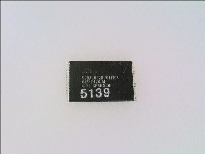 SPANSION S29AL032D70TFI040