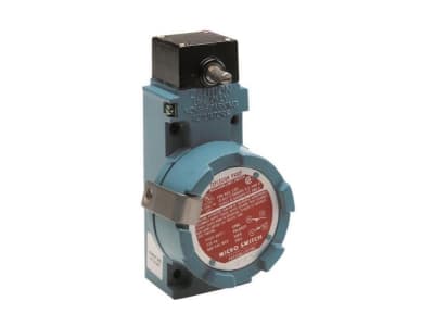 HONEYWELL BXA3K