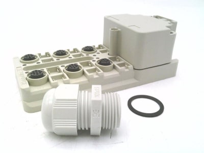 WEIDMULLER 1892090000