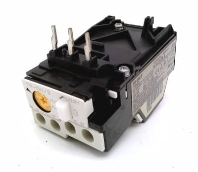 FUJI ELECTRIC TR-0N/3-0.15-0.24