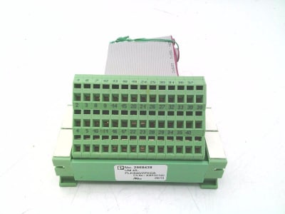 PHOENIX CONTACT UM 45-FLKS40/ZFKDS