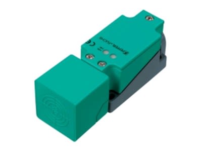 PEPPERL & FUCHS NJ15+U4+2E2-NE/FE