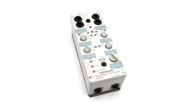 SIEMENS 3RK1408-1CT01-0CA0