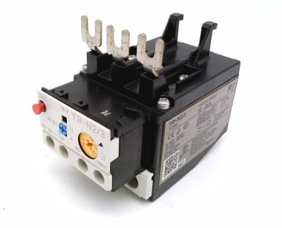 FUJI ELECTRIC TR-N2/3 18-26