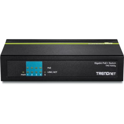TRENDNET TPE-TG50G