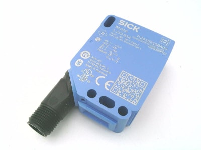 SICK WLG16P-2416212BA00