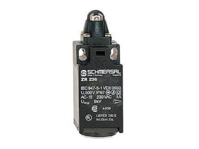 SCHMERSAL ZS 236-11Z-M20