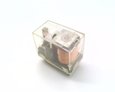IDEC RS1S-DC12V