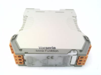 WEIDMULLER 8237720000