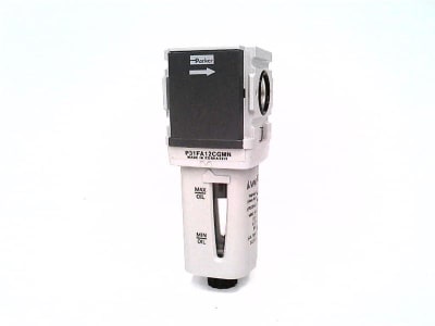 PARKER P31FA12CGMN