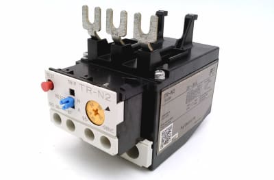FUJI ELECTRIC TR-N2 24-36