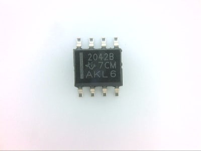 TEXAS INSTRUMENTS SEMI TPS2042BDR