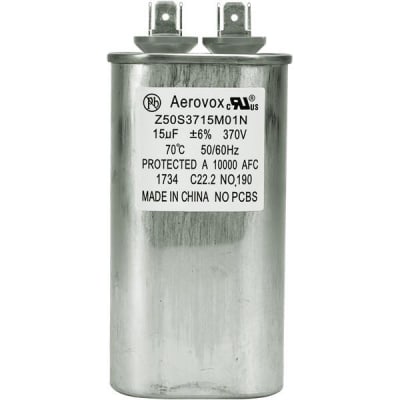 AEROVOX Z50S3715M01N