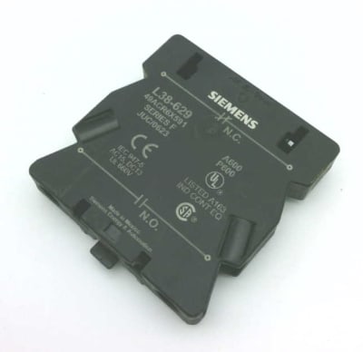 SIEMENS 49ACR6X591