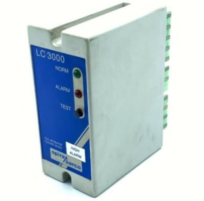 SPIRAX SARCO LC3000