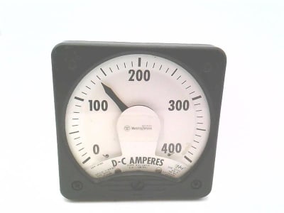 WESTINGHOUSE KX-241-0-400