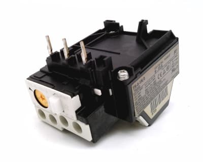 FUJI ELECTRIC TR-5-1N/3-9-13