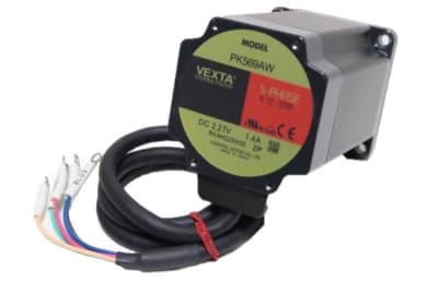 ORIENTAL MOTOR PK569AW