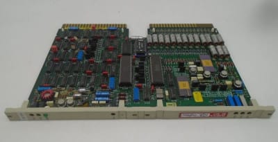 ASEA BROWN BOVERI HESG-3300-49-R0001