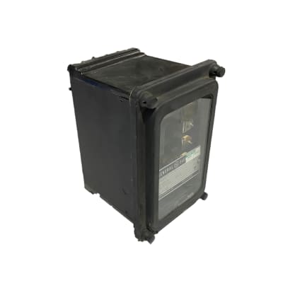 GENERAL ELECTRIC 12SAM14A12A