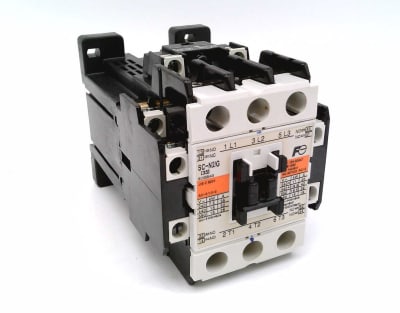 FUJI ELECTRIC SC-N2/G-DC24V