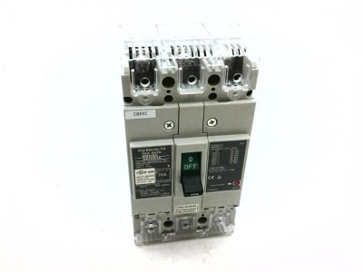 FUJI ELECTRIC SA103CUL/75