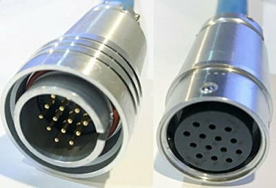 AIMCO URYU EC/MCCBL-25