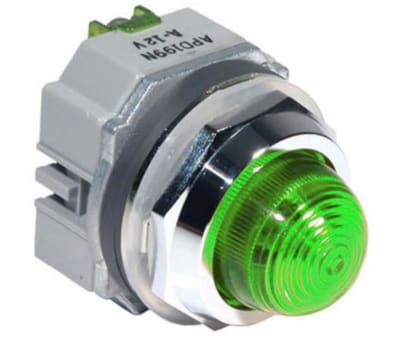 IDEC APD199N-G-120V