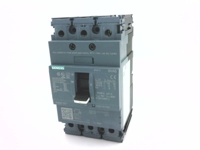SIEMENS 3VA5135-6ED31-0AA0