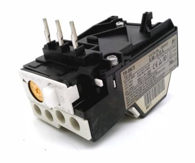 FUJI ELECTRIC TR-0N/3 0.48-0.72