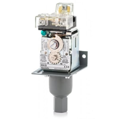 ALLEN BRADLEY 836-C6