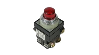 GENERAL ELECTRIC CR104PBT11R1S2