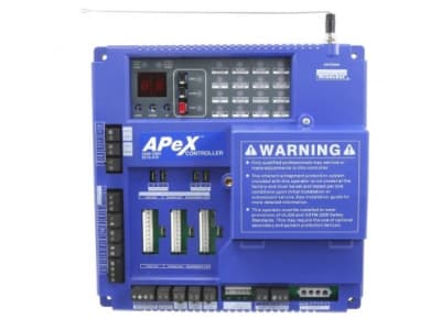 NICE NORTH AMERICA 2500-2393