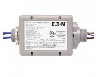 EATON CORPORATION SP20-RD4