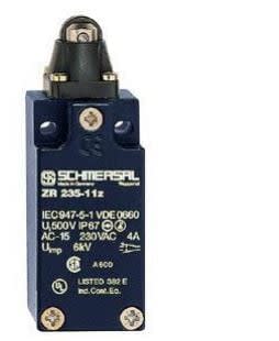 SCHMERSAL ZR-235-11Z