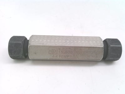 PARKER 4-4HBMP7-SS
