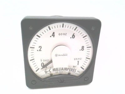 WESTINGHOUSE 3-78306