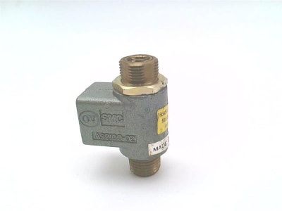 SMC AS2100-02