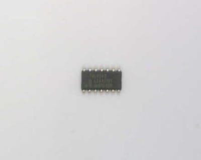 NEXPERIA 74LV04D,112