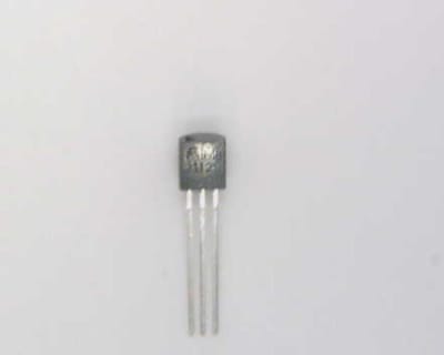 ON SEMICONDUCTOR KA78L05AZ