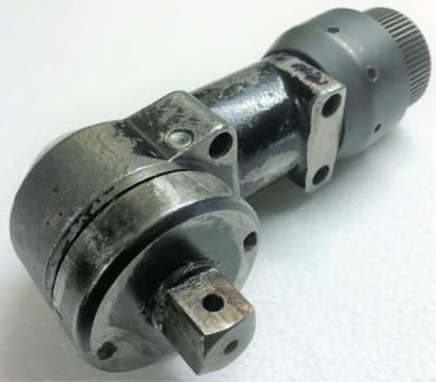 ATLAS COPCO 4220 3600 90