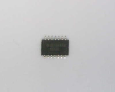 TEXAS INSTRUMENTS SEMI SN74HC164NSR