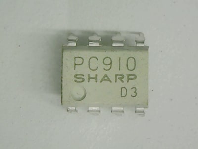 SHARP PC910