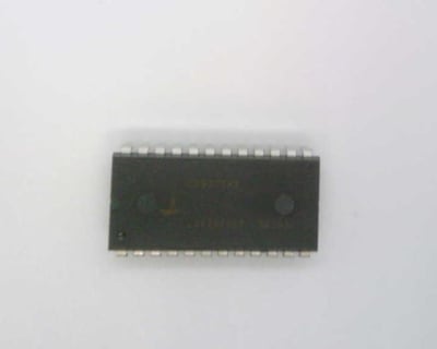 INTERSIL CP82C54Z
