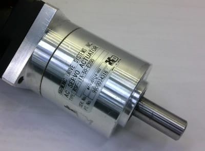 HARMONIC DRIVE RSF-11A-50-E200