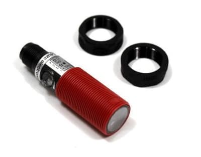 LEUZE PRK-318K/P-S12