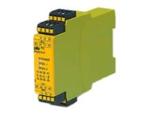 PILZ PNOZXV3.1P300/24-240VACDC3NO1NC2NO